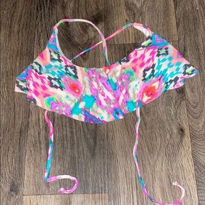 Xhilaration Swimsuit Top